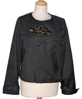 508450 Vestes MANOUSH Occasion Once Again Friperie en ligne