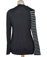 508462 Tops et t-shirts LMV Occasion Vêtement occasion seconde main