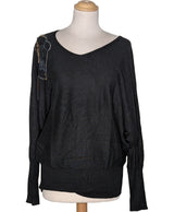 508469 Pulls et gilets LMV Occasion Once Again Friperie en ligne