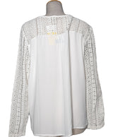 508472 Tops et t-shirts DESIGUAL Occasion Vêtement occasion seconde main