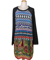 508473 Robes DESIGUAL Occasion Once Again Friperie en ligne