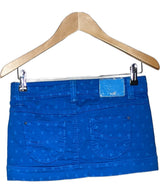 508489 Jupes BERSHKA Occasion Vêtement occasion seconde main