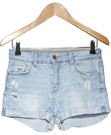 508491 Shorts et bermudas BERSHKA Occasion Once Again Friperie en ligne