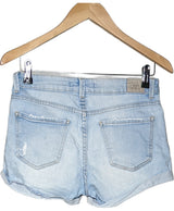 508491 Shorts et bermudas BERSHKA Occasion Vêtement occasion seconde main