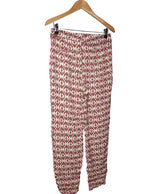 508506 Pantalons et pantacourts NAF NAF Occasion Vêtement occasion seconde main