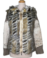 508513 Vestes ELISA CAVALETTI Occasion Once Again Friperie en ligne