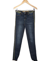 508541 Pantalons et pantacourts DESIGUAL Occasion Once Again Friperie en ligne