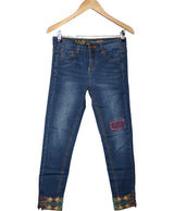508546 Jeans DESIGUAL Occasion Once Again Friperie en ligne