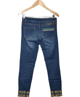 508546 Jeans DESIGUAL Occasion Vêtement occasion seconde main