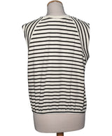 508552 Tops et t-shirts NAF NAF Occasion Vêtement occasion seconde main