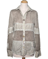 508566 Chemises et blouses ELISA CAVALETTI Occasion Once Again Friperie en ligne