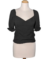 508584 Tops et t-shirts ABERCROMBIE Occasion Once Again Friperie en ligne