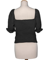 508584 Tops et t-shirts ABERCROMBIE Occasion Vêtement occasion seconde main