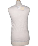 508634 Tops et t-shirts NAF NAF Occasion Vêtement occasion seconde main