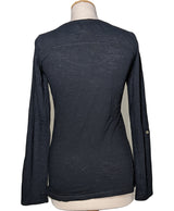 508636 Tops et t-shirts BERSHKA Occasion Vêtement occasion seconde main