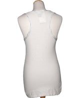 508646 Tops et t-shirts MANGO Occasion Vêtement occasion seconde main