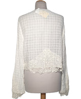 508672 Chemises et blouses ZARA Occasion Vêtement occasion seconde main