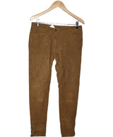508676 Pantalons et pantacourts SANDRO Occasion Once Again Friperie en ligne