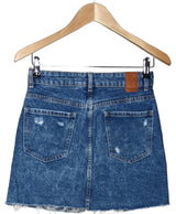 508680 Jupes BERSHKA Occasion Vêtement occasion seconde main