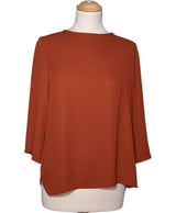 508686 Chemises et blouses ATMOSPHERE Occasion Once Again Friperie en ligne