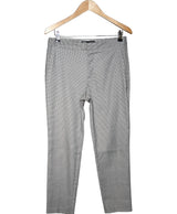 508755 Pantalons et pantacourts ZARA Occasion Once Again Friperie en ligne
