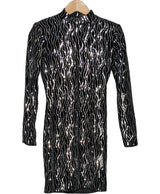 508756 Robes BERSHKA Occasion Once Again Friperie en ligne
