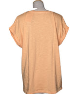 508760 Tops et t-shirts CAMAIEU Occasion Vêtement occasion seconde main