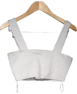 508771 Tops et t-shirts ZARA Occasion Vêtement occasion seconde main
