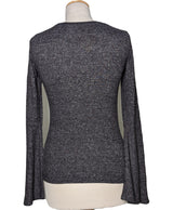 508791 Tops et t-shirts HOLLISTER Occasion Vêtement occasion seconde main