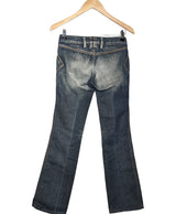 508801 Jeans DIESEL Occasion Vêtement occasion seconde main