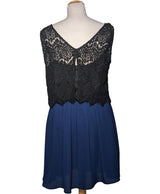 508812 Robes NAF NAF Occasion Vêtement occasion seconde main