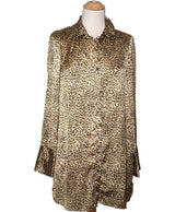 508838 Chemises et blouses ZARA Occasion Once Again Friperie en ligne