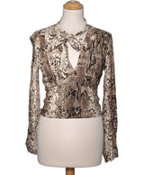 508841 Tops et t-shirts STRADIVARIUS Occasion Once Again Friperie en ligne