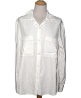 508842 Chemises et blouses BERSHKA Occasion Once Again Friperie en ligne
