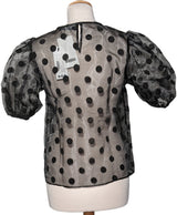 508855 Tops et t-shirts BOOHOO Occasion Vêtement occasion seconde main
