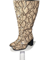 508857 Chaussures BOOHOO Occasion Once Again Friperie en ligne