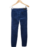 508877 Pantalons et pantacourts LEE Occasion Vêtement occasion seconde main