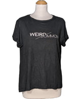 508936 Tops et t-shirts MANGO Occasion Once Again Friperie en ligne