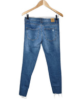 508940 Jeans BERSHKA Occasion Vêtement occasion seconde main