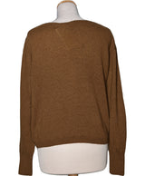 508949 Pulls et gilets CAROLL Occasion Vêtement occasion seconde main