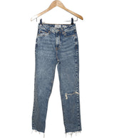 508982 Jeans NEW LOOK Occasion Once Again Friperie en ligne
