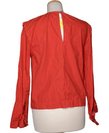 508991 Tops et t-shirts MANGO Occasion Vêtement occasion seconde main