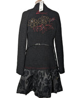 509031 Manteaux DESIGUAL Occasion Vêtement occasion seconde main
