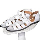 509080 Chaussures MONOPRIX Occasion Once Again Friperie en ligne
