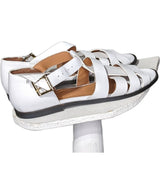 509080 Chaussures MONOPRIX Occasion Vêtement occasion seconde main