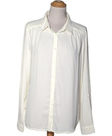 509189 Chemises et blouses CAMAIEU Occasion Once Again Friperie en ligne