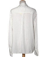 509202 Chemises et blouses CAROLL Occasion Vêtement occasion seconde main