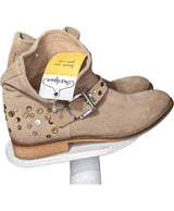 509275 Chaussures VERO CUOIO Occasion Vêtement occasion seconde main