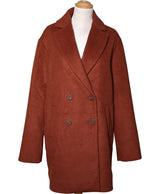 509301 Manteaux CAMAIEU Occasion Once Again Friperie en ligne