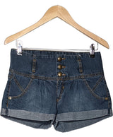 509320 Shorts et bermudas NAF NAF Occasion Once Again Friperie en ligne